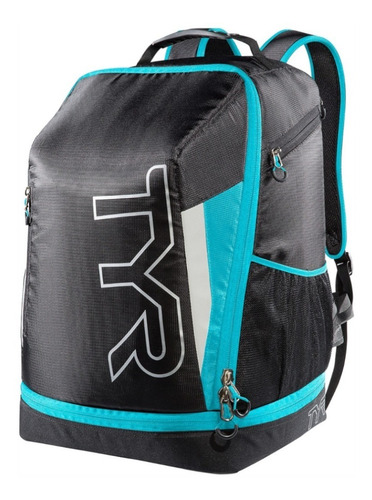 Mochila De Transição  Para Triathlon Tyr 40l Apex