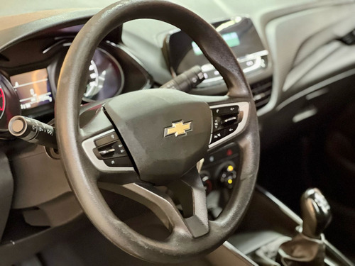 Chevrolet Onix HATCH 10MT LT2