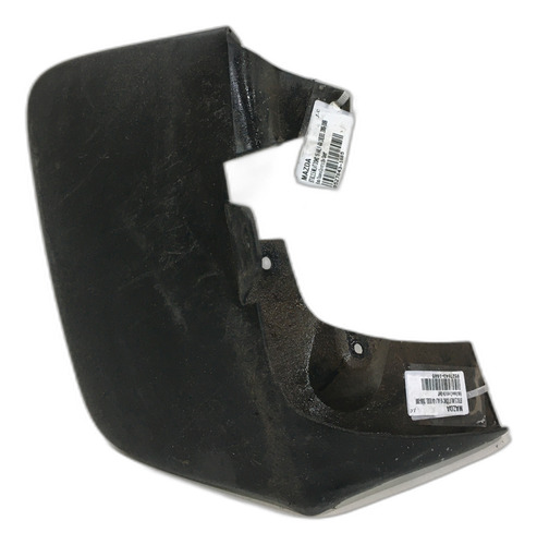 Bota Guardafango Trasero Derecho Mazda Bt50 2006-2009