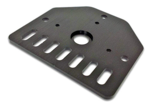 07 Placas Aluminio Cnc 3d Laser Natytec