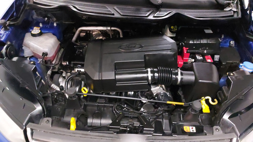 Ford Ecosport 2.0 TREND 4X2 AT