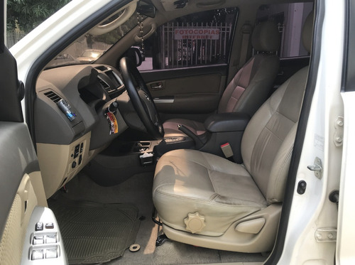 Toyota Fortuner 2014