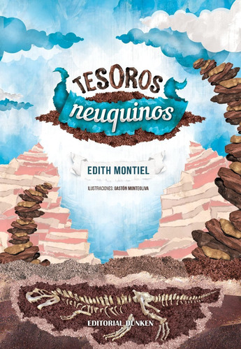 Tesoros Neuquinos