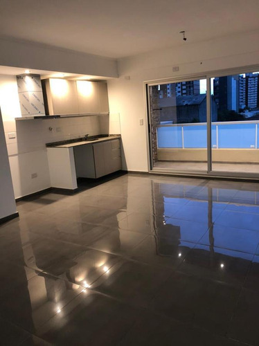 Departamento - Wilde