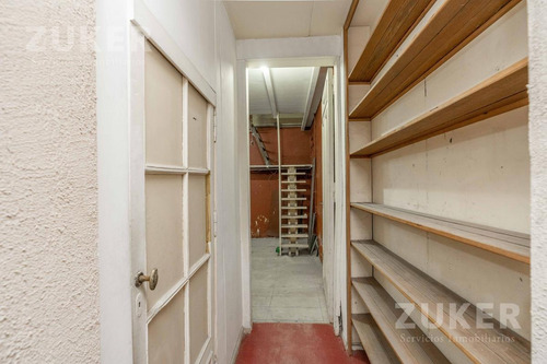 Imagen 8 de 23 de Excelente Local Con Depósito De 165 Cub 100 Entrepiso En Venta En Retiro