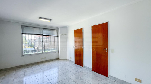Oficina Venta - Martinez