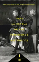 Comprar Tras La Estela De Los Feminismos Historicos, De Llona Gonzalez, Miren., Vol. 1. Editorial Editorial Comares, Tapa Blanda En Español