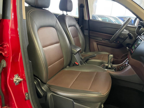 Lifan Myway 1.8 16v
