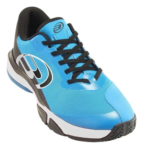 Zapatilla Bullpadel Hack Hybrid Fly Padel Tenis - Salas