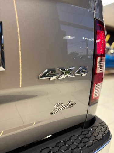 RAM 1500 5.7 Laramie Atx V8