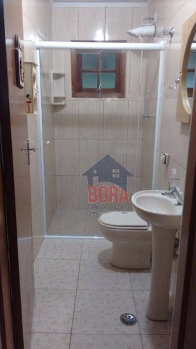 Chácara Residencial Ou Comercial, Villa Renascença, Mairiporã. - Ch0122
