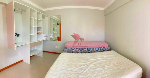 Imagem 17 de 30 de Cobertura Com 3 Dormitórios À Venda, 206 M² Por R$ 1.500.000,00 - Praia Grande - Torres/rs - Co0217