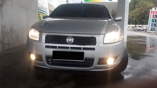 Imagem 5 de 5 de Fiat Palio 2009 1.0 Elx Flex 5p