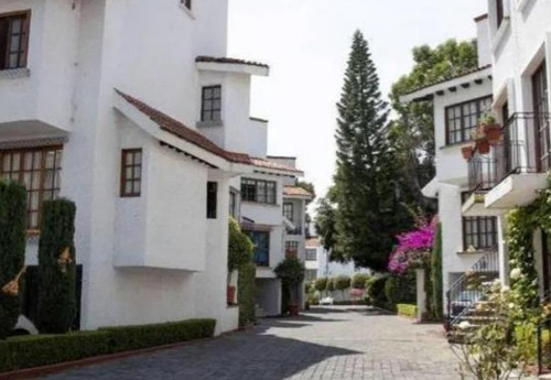 Am- Hermosa Casa De Remate En Copilco Universidad Coyoacan