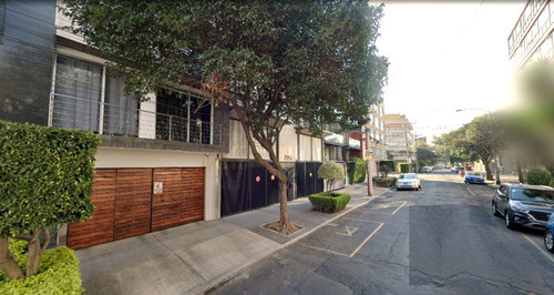 Departamento En Venta Calle Palenque 304, Piedad Narvarte Benito Juarez Cdmx/ Recuperacion Bancaria Laab2