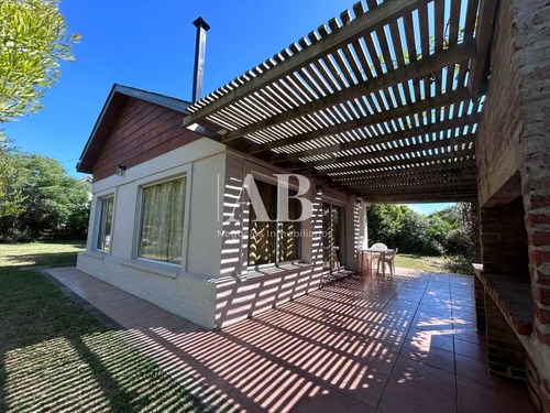 Casa Ph En Pleno Barrio Rivero - Punta Del Diablo