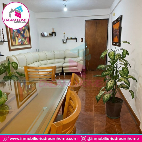 Imagen 3 de 13 de Apartamento Residencias Jardines De Santa Rosa- Cua