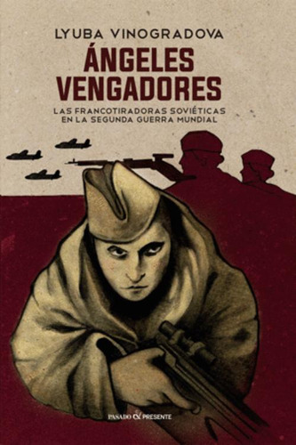 Libro Angeles Vengadores