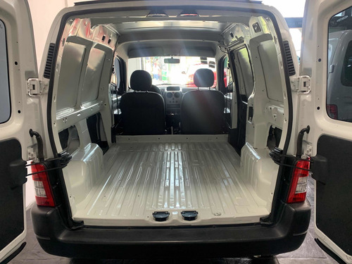 Peugeot Partner 1.6 Hdi Furgon Confort Airbag 2013