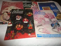 Comprar Lote De 5 Revistas La Revista De Utilisima