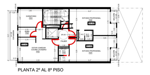 Imagen 9 de 10 de Excelente Lote Con Planos Y Derechos Pagos!!!!