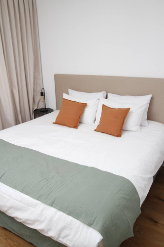 Venta Departamento Belgrano 3 Amb