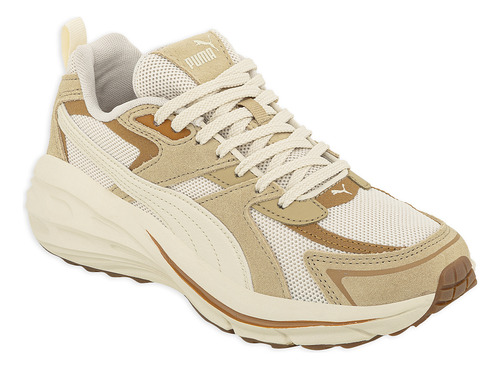 Zapatillas Puma Hypnotic Ls Unisex Crudo Solo Deportes