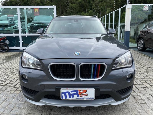 Imagem 2 de 14 de Bmw X1 Sdrive 20i 2.0