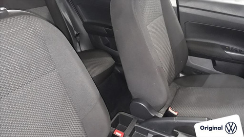Imagem 6 de 9 de Polo 1.6 Msi Total Flex Automático