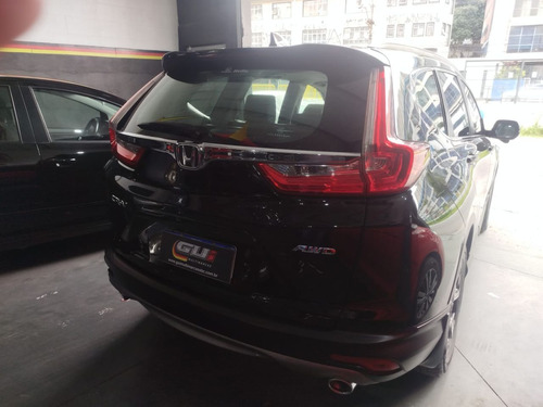 Honda CR-V CR-V Touring 1.5 16V 4WD 5p Aut.