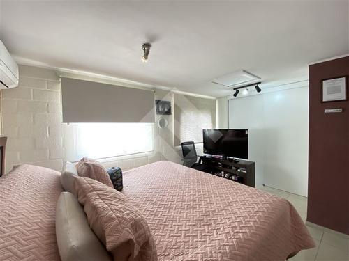 Imagen 11 de 15 de Venta Casa Quilicura Condominio Parque Central 3 Dormitorios