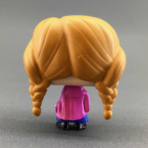 Funko Pocket Pop Disney Frozen Anna 2 (Usado)