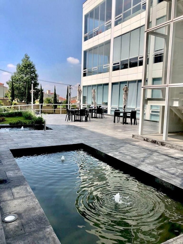 Renta Oficinas En Alto Esmeralda Zona Esmeralda Atizapan