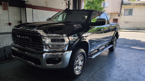 Ram 2500 Laramie 6.4 V8 2021 | Zucchino Motors