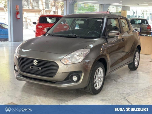 Suzuki Swift 1.2 Gl 5p / Reserve Hoy / Permuto Financio 100%