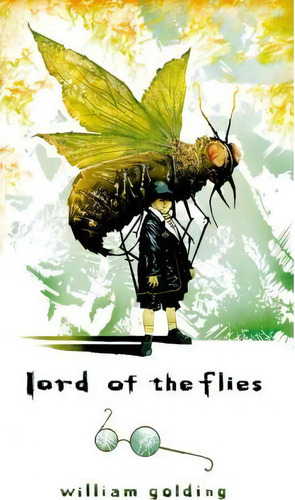 Lord Of The Flies, De E M Forster. Editorial Perfection Learning, Tapa Dura En Inglés