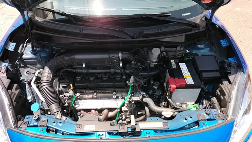 Suzuki Swift 1.2 Gl