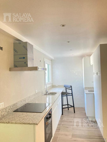 Imagen 10 de 19 de Departamento - Olivos-vias/maipu - 3 Ambientes - Totalmente A Nuevo !!