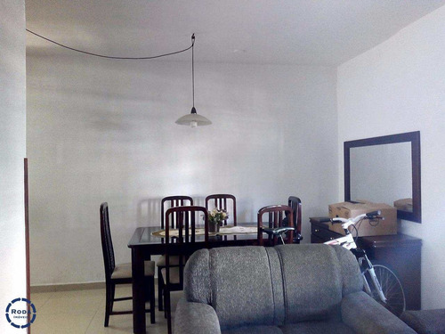 Casa De Condomínio Com 2 Dorms, Encruzilhada, Santos - R$ 500.000,00, 77m² - Codigo: 11537 - V11537