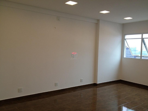 Imagem 6 de 9 de Sala À Venda, 1 Vaga L Centro - São Bernardo Do Campo/sp - 83282