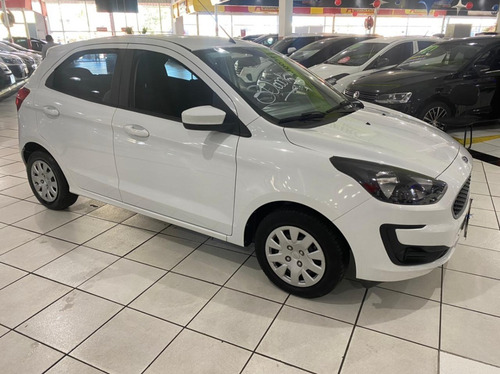 Imagem 3 de 7 de Ford Ka 1.0 Se 2019