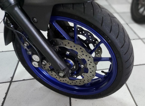 Imagem 11 de 14 de Yamaha Mt07 Abs