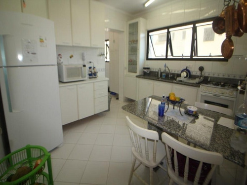 Imagem 25 de 27 de Apartamento Com 4 Dormitórios À Venda - Praia Das Astúrias - Guarujá/sp - Ap4373 - 34711264
