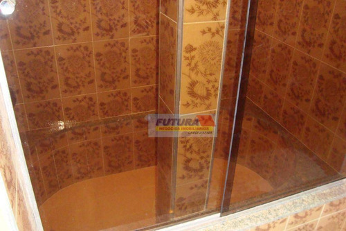 Imagem 11 de 30 de Apartamento Com 3 Dormitórios À Venda, 200 M² Por R$ 1.100.000,00 - Itararé - São Vicente/sp - Ap2511