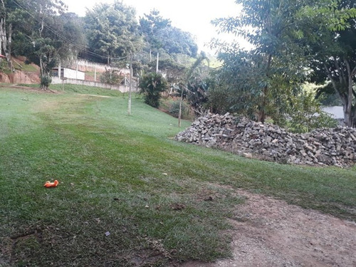 Imagem 3 de 27 de Chácara Com 8.000 M² Entre Santra Branca E Guararema-sp - Ch25 - 33998903
