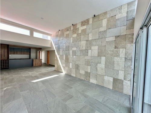 Casa De 1 Nivel En Morelos Yautepec