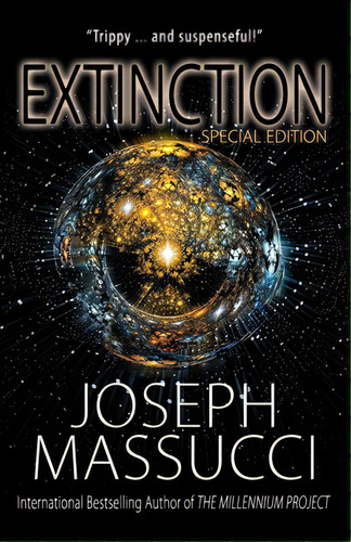 Extinction: Retribution, De Massucci, Joseph. Editorial Lightning Source Inc, Tapa Blanda En Inglés
