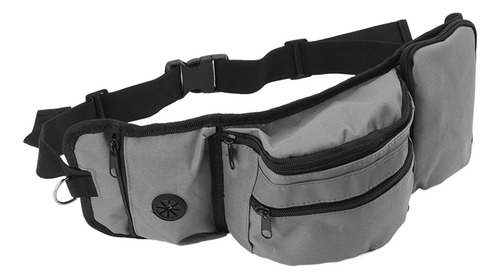 Bolsa De Entrenamiento Para Mascotas, Cintura, Poliéster, Mú