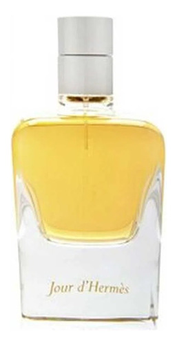 Perfume Mujer Hermes Jour D' Hermes Edp 85ml Recargable