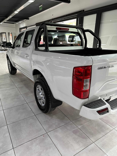 Great Wall Wingle 7 2 Wd